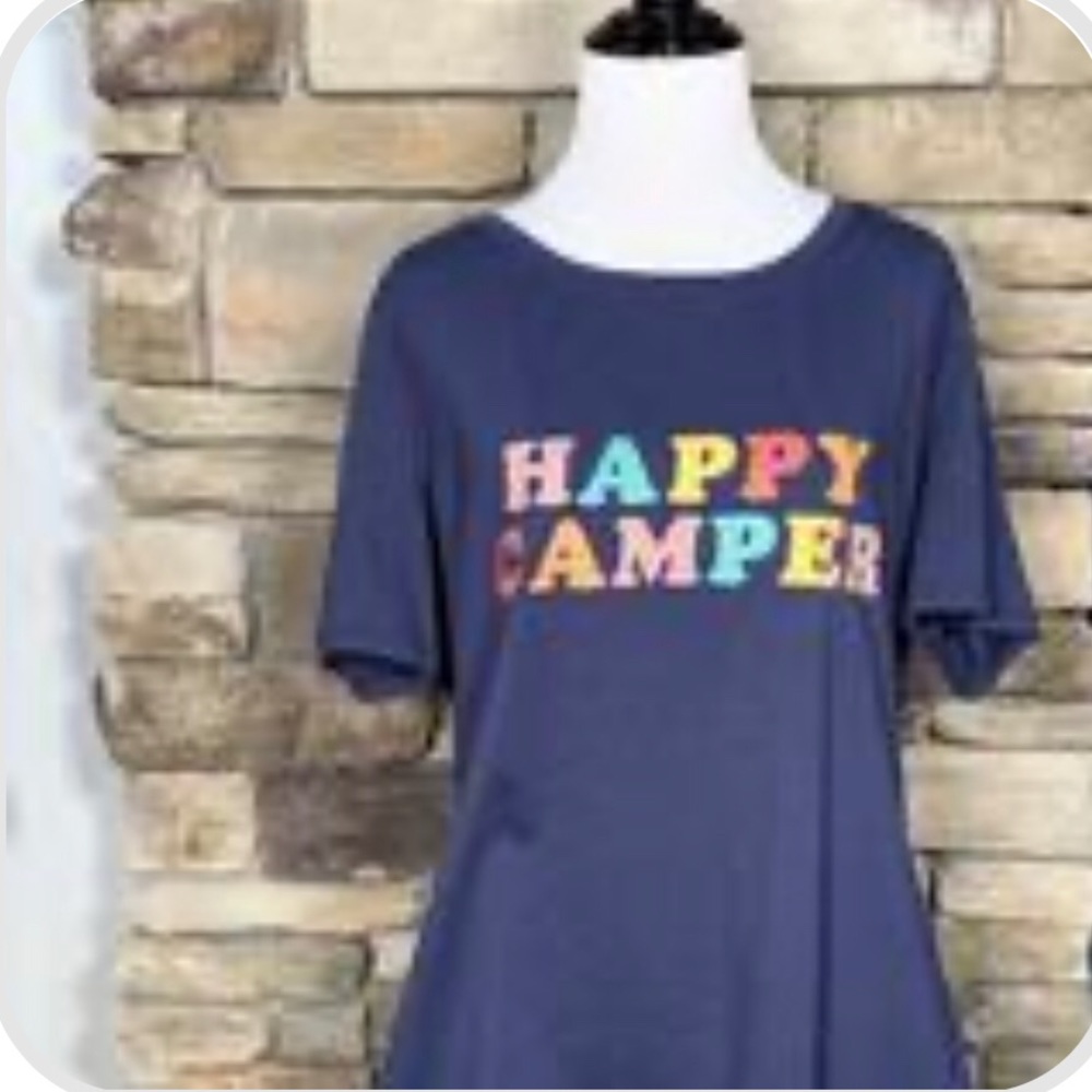 Graphic T-shirt